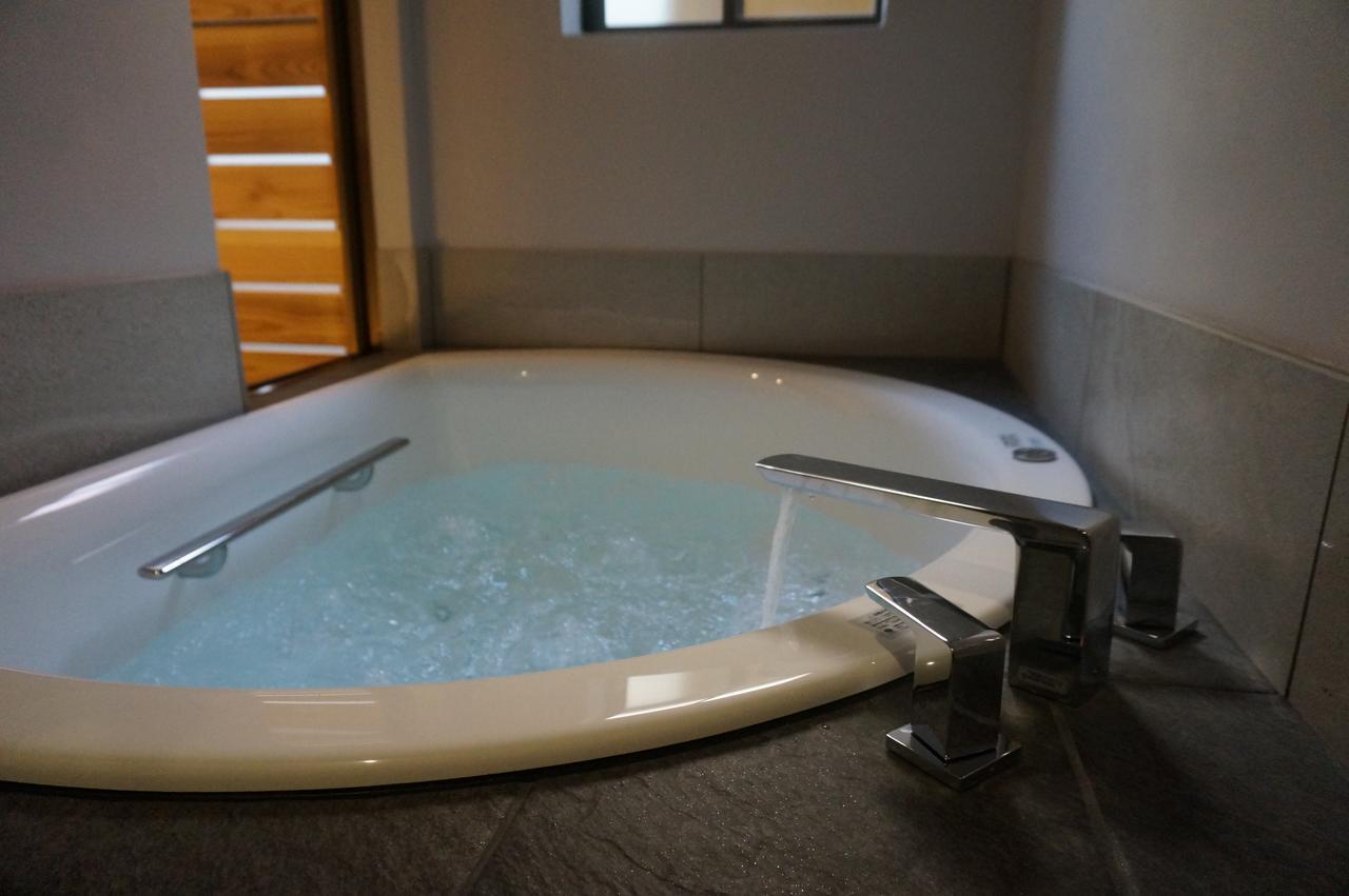 Kirari Guesthouse Kyoto Higashikujo Εξωτερικό φωτογραφία