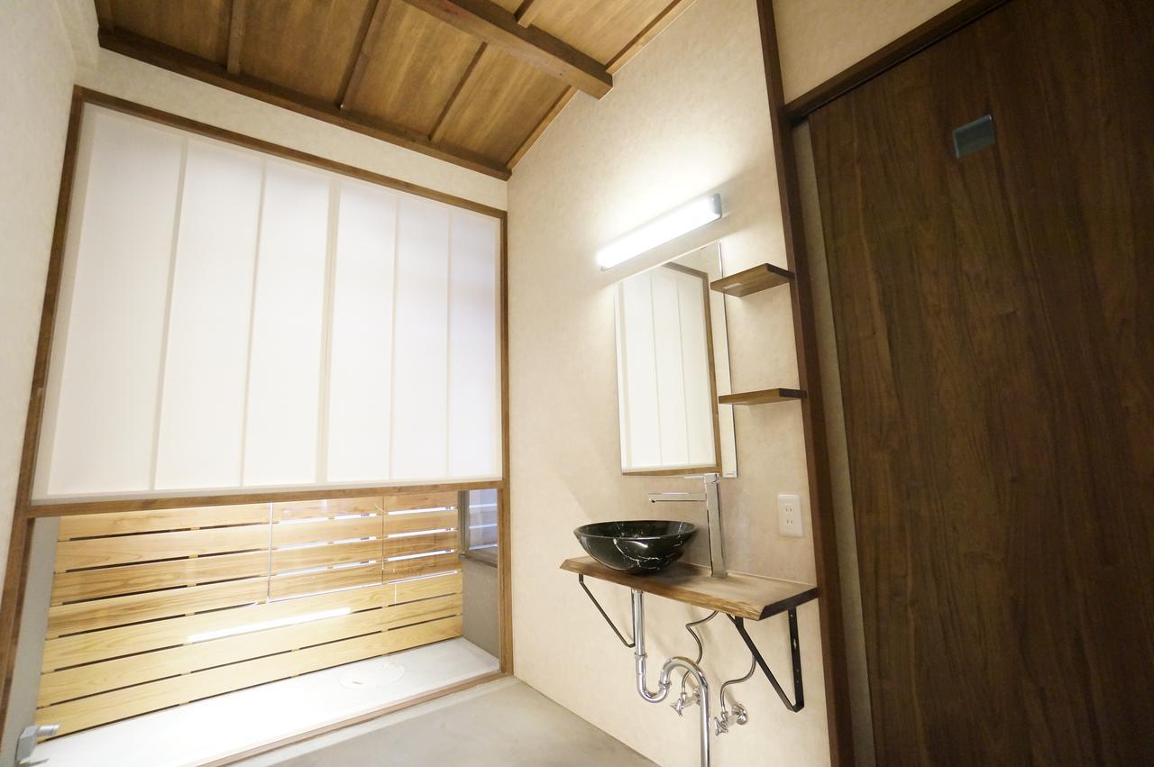 Kirari Guesthouse Kyoto Higashikujo Εξωτερικό φωτογραφία