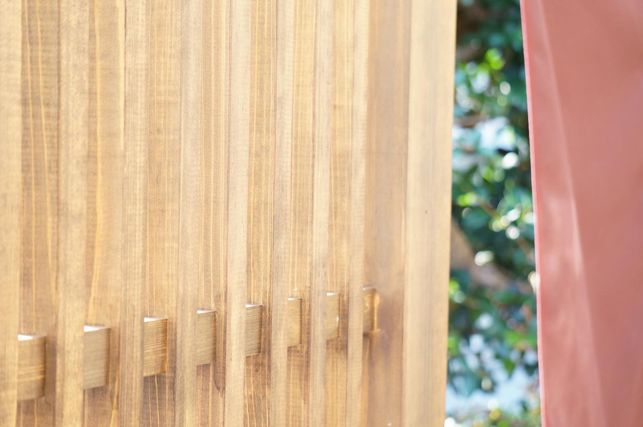 Kirari Guesthouse Kyoto Higashikujo Εξωτερικό φωτογραφία