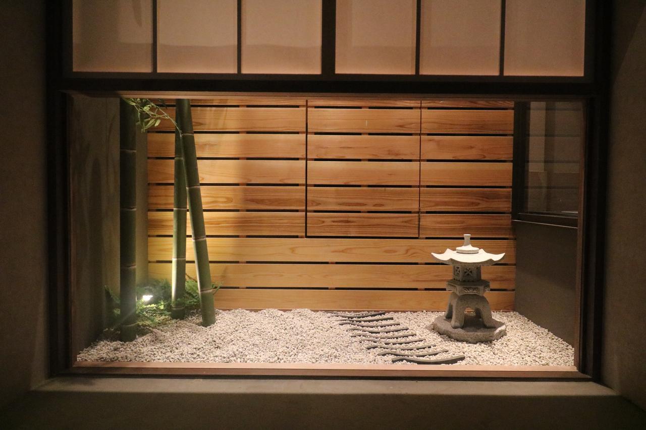 Kirari Guesthouse Kyoto Higashikujo Εξωτερικό φωτογραφία