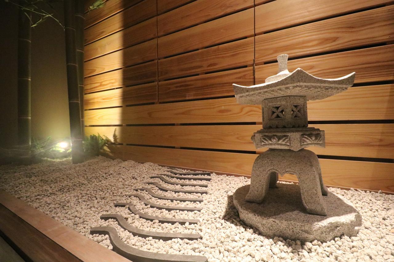 Kirari Guesthouse Kyoto Higashikujo Εξωτερικό φωτογραφία
