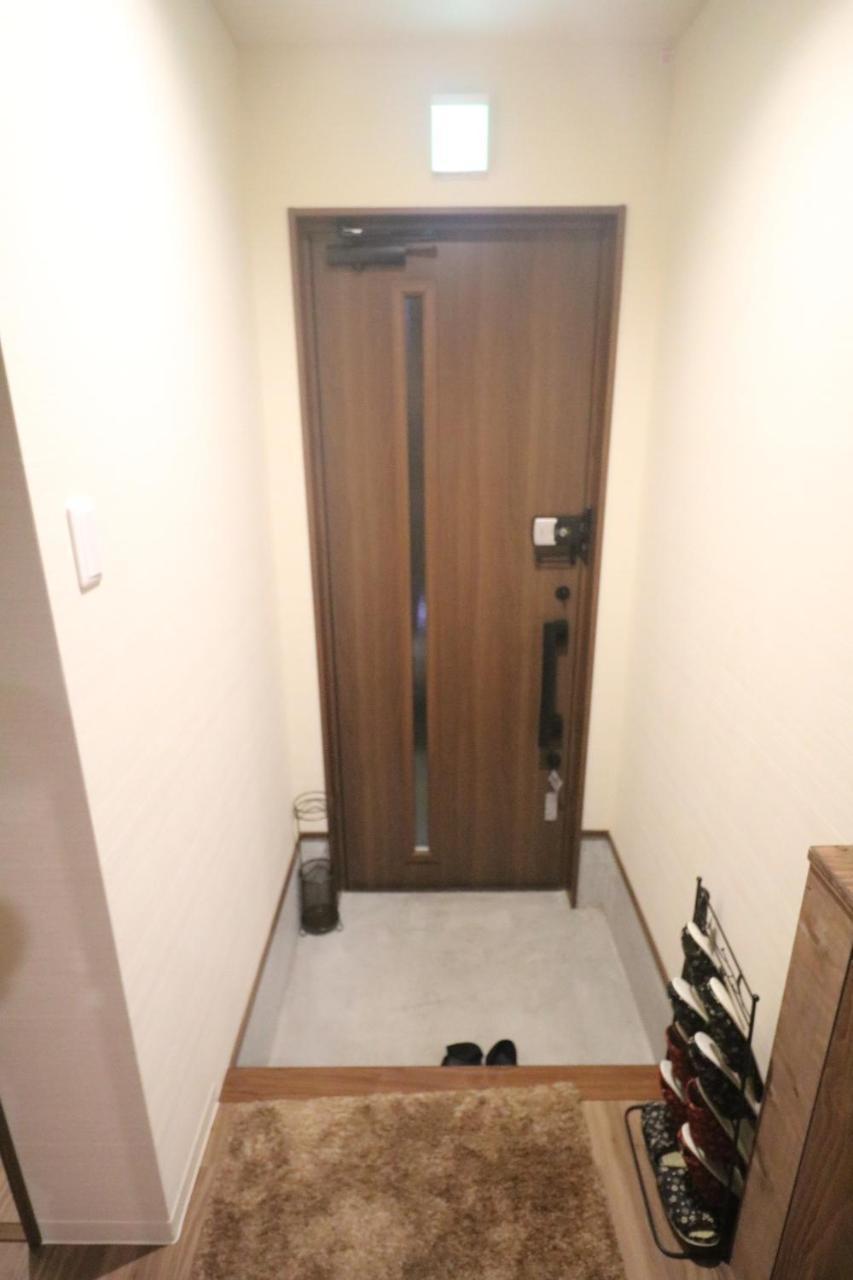Kirari Guesthouse Kyoto Higashikujo Εξωτερικό φωτογραφία