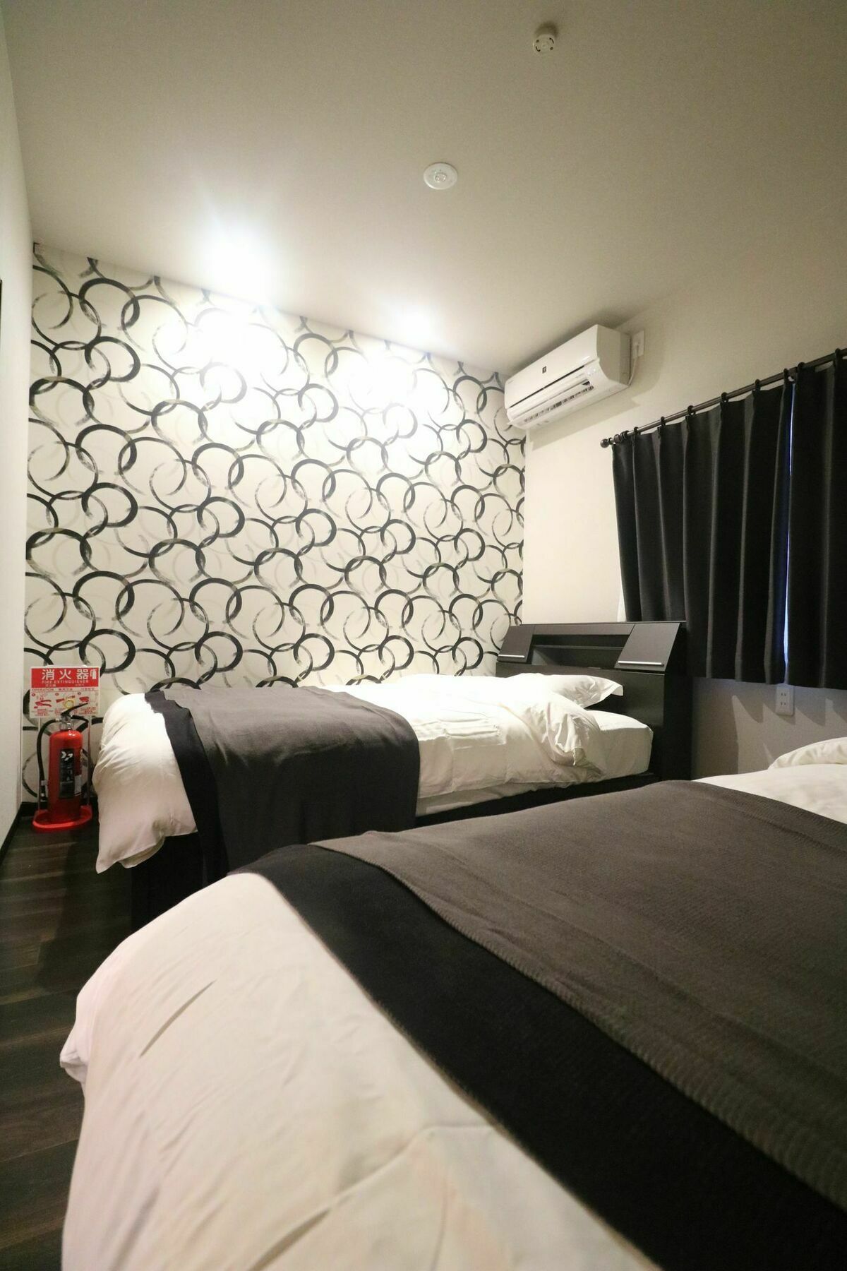 Kirari Guesthouse Kyoto Higashikujo Εξωτερικό φωτογραφία