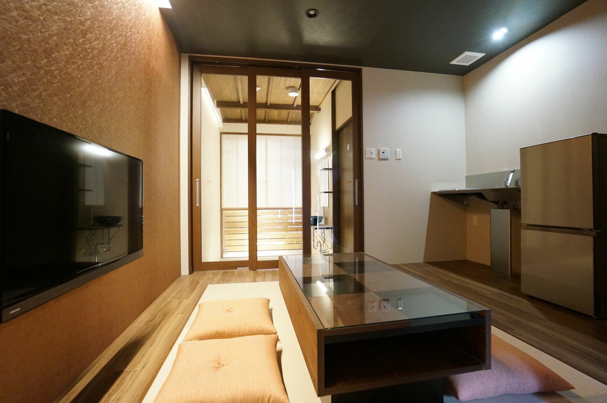 Kirari Guesthouse Kyoto Higashikujo Εξωτερικό φωτογραφία